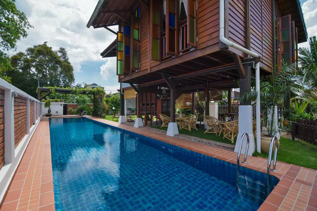 Rumah Kayu Melayu Melaka Ini Antara Homestay 'Cool' Anda 
